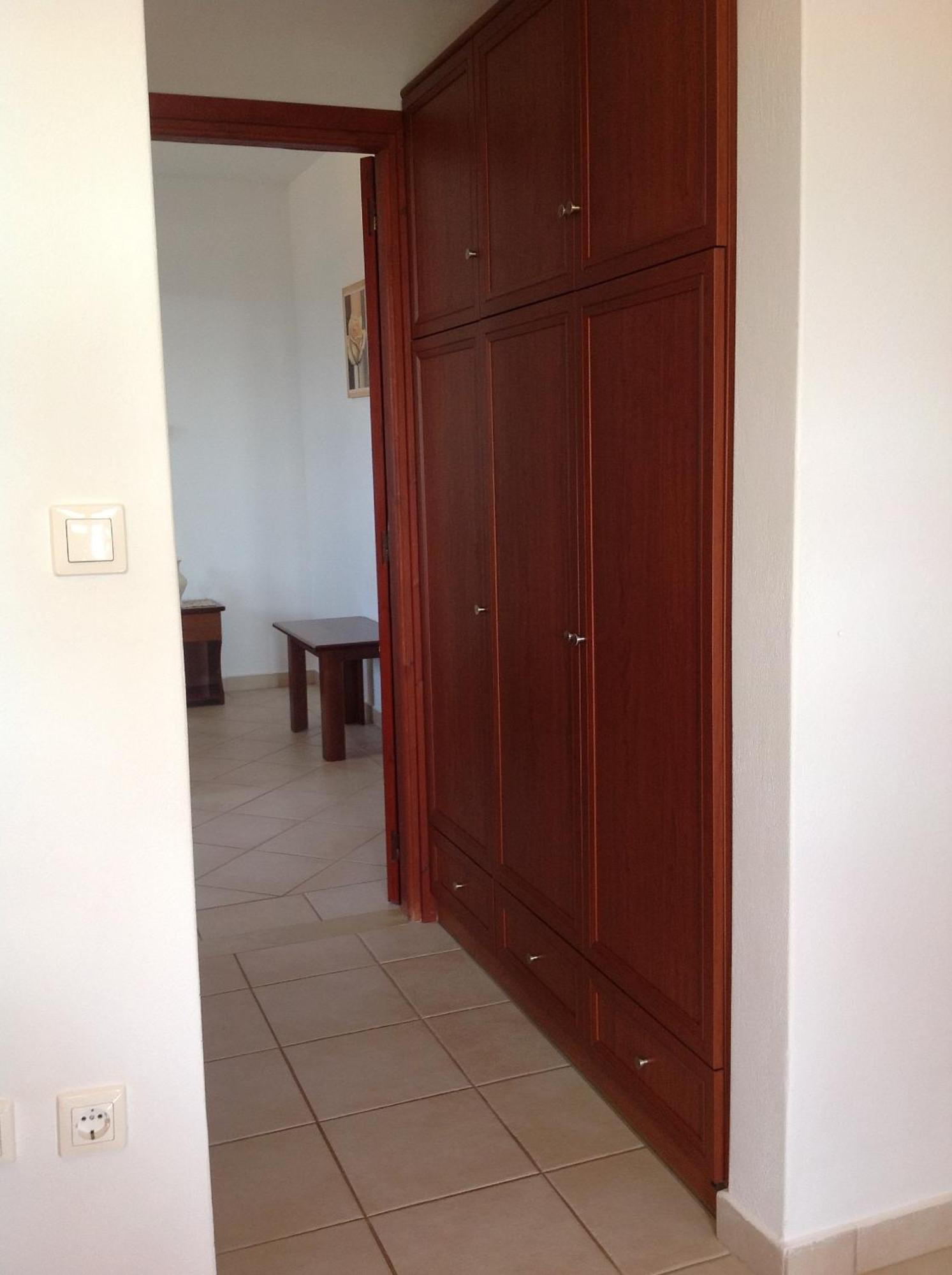 Golden Sun Apartments Arkasa Room photo