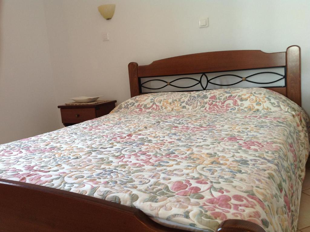Golden Sun Apartments Arkasa Room photo